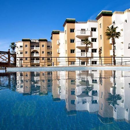 Residence Al Kawtar Mansouria Exterior photo
